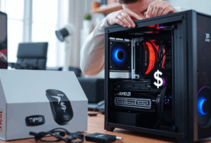 Budget Desktop Builds Under 0: Affordable Power for Everyday Use