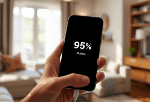 Battery Health Review After 6 Months: A Calm Reflection