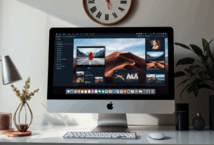 iMac M3 Review: A Serene Powerhouse for Everyday Creativity