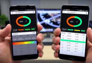 Understanding Geekbench & Antutu Scores: A Calm Comparison