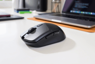 Logitech MX Master 4 Review: A Quietly Brilliant Upgrade