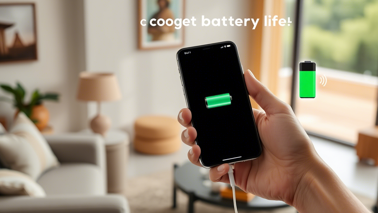 The Best Battery Life Phones of 2025: Longevity Meets Elegance