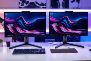Top Monitors for a Dual-Screen Setup: A Calm and Practical Guide