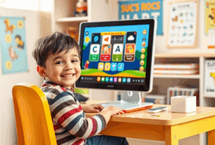 Best Desktops for Kids: A Thoughtful Guide for Parents