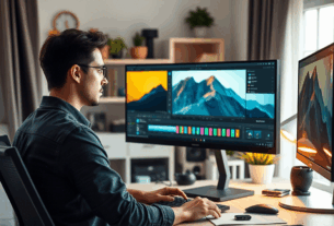 The Best Monitors for Photo Editing: A Thoughtful Guide