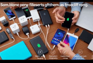 Power Bank Compatibility Review: Finding the Perfect Match for Your Devices