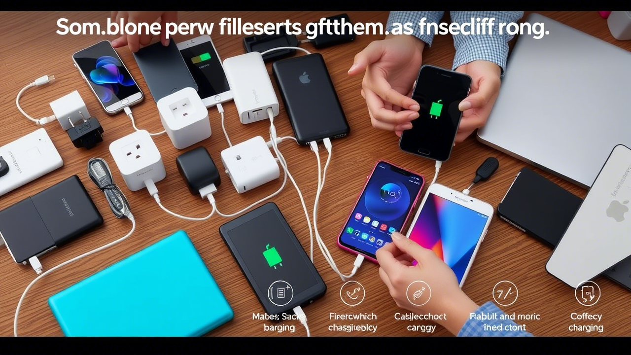 Power Bank Compatibility Review: Finding the Perfect Match for Your Devices