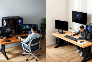 Custom-Built vs. Prebuilt PCs: Finding the Right Choice for You