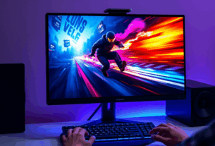 Budget Gaming Monitors: Affordable Performance Without Compromise
