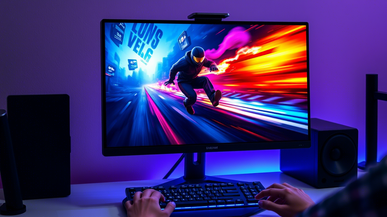 Budget Gaming Monitors: Affordable Performance Without Compromise