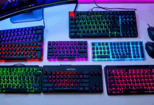 The Best Mechanical Keyboards of 2025: A Thoughtful Guide