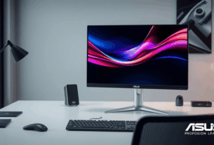 ASUS ProArt Series Review: Precision Meets Elegance